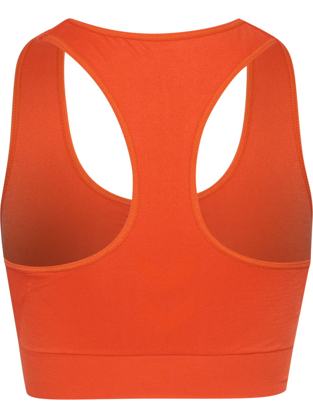 hmlTIF SEAMLESS SPORTS TOP