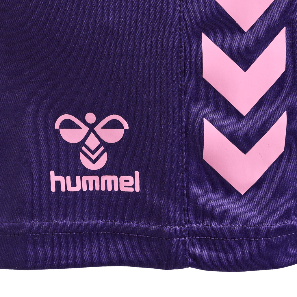 hmlCORE XK POLY SHORTS WOMAN