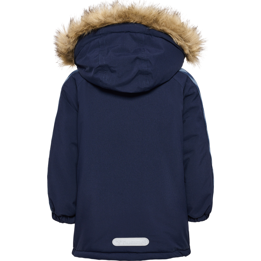 hmlCANYON TEX JACKET