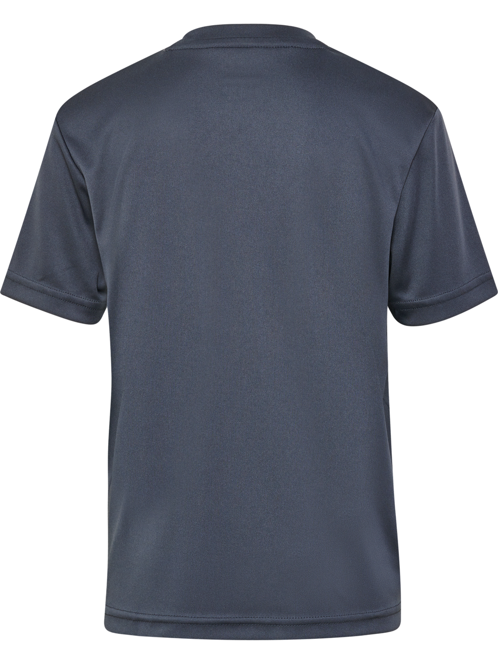 hmlLOGO JERSEY S/S KIDS