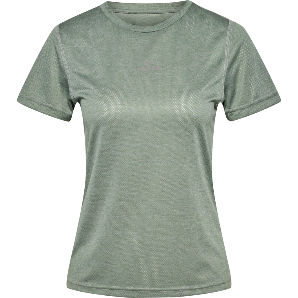nwlHENDERSON T-SHIRT S/S WOMAN