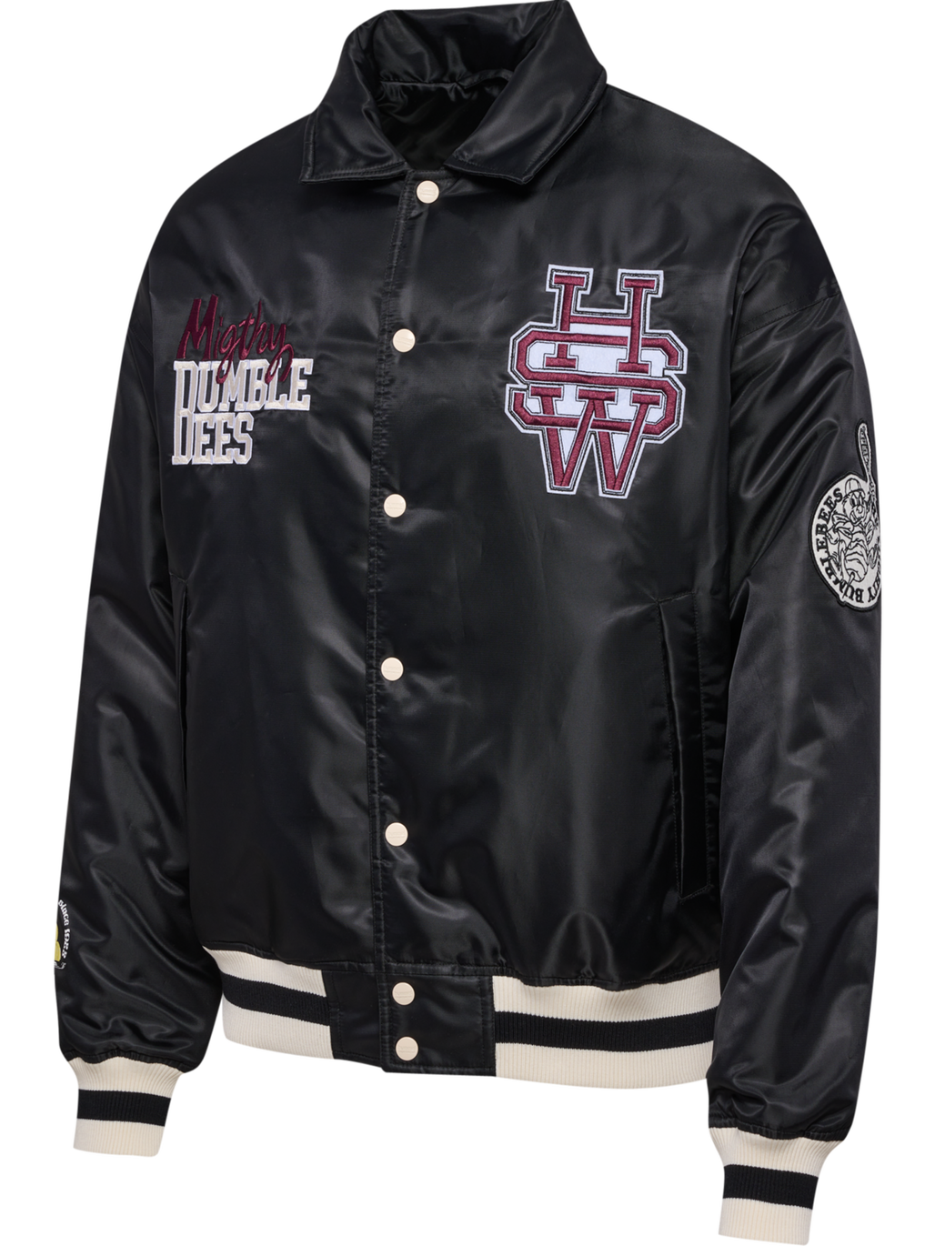 hmlLETTERMAN JACKET SPORTSWEAR
