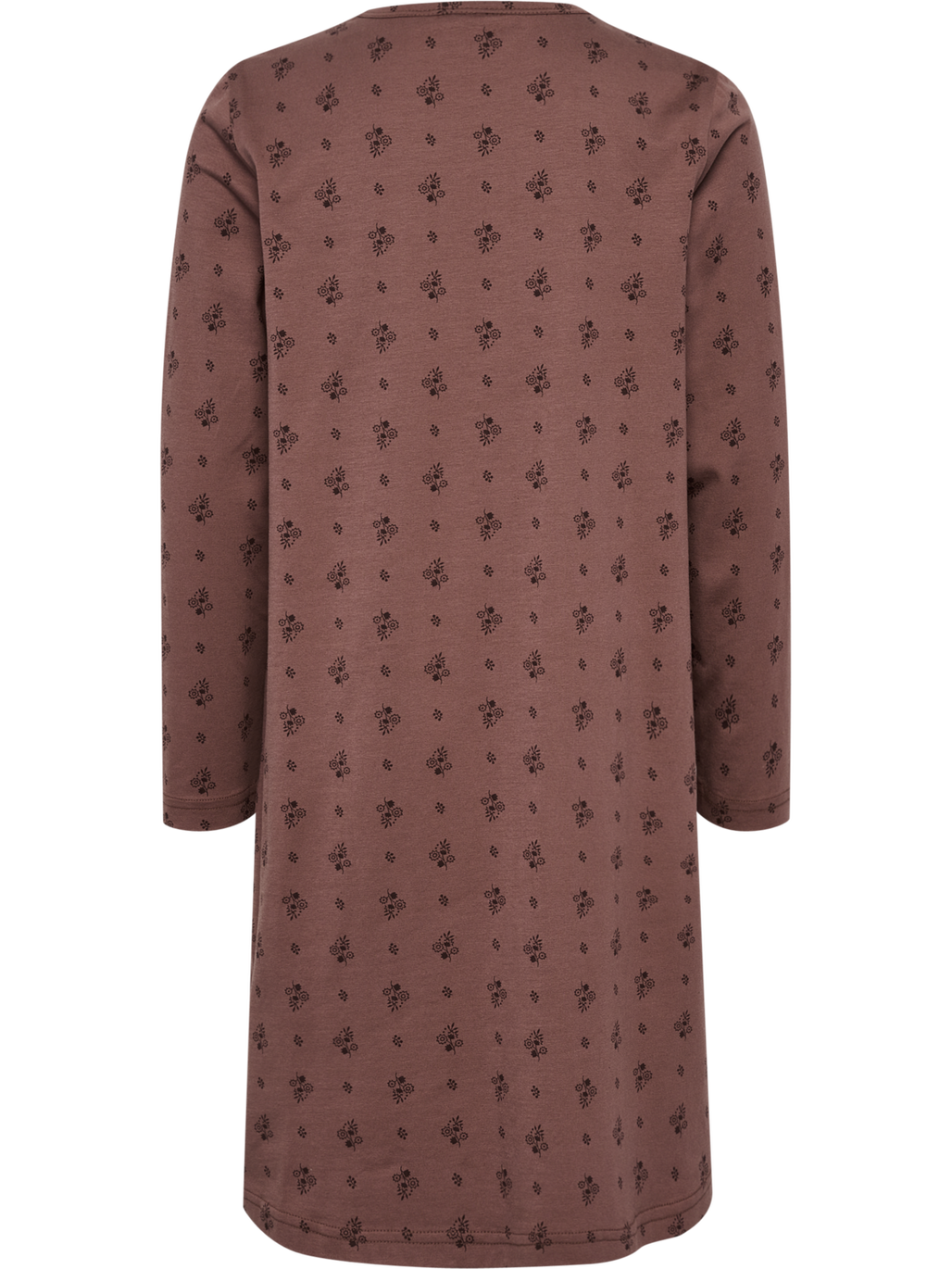 hmlCAROLINA NIGHT DRESS L/S