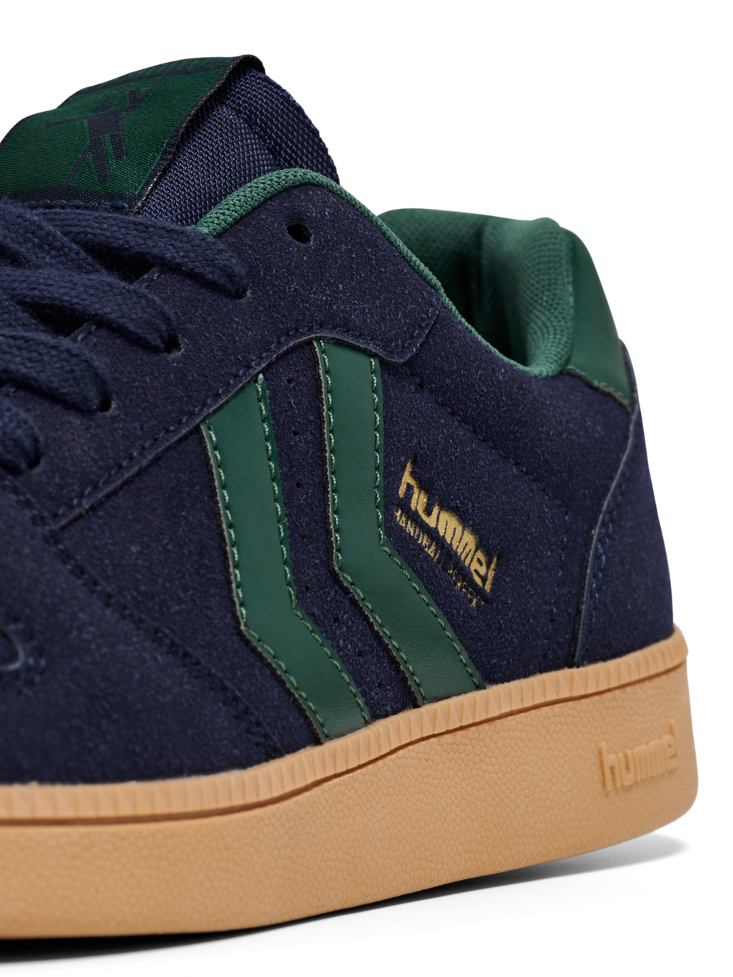 HANDBALL PERFEKT SYNTH. SUEDE