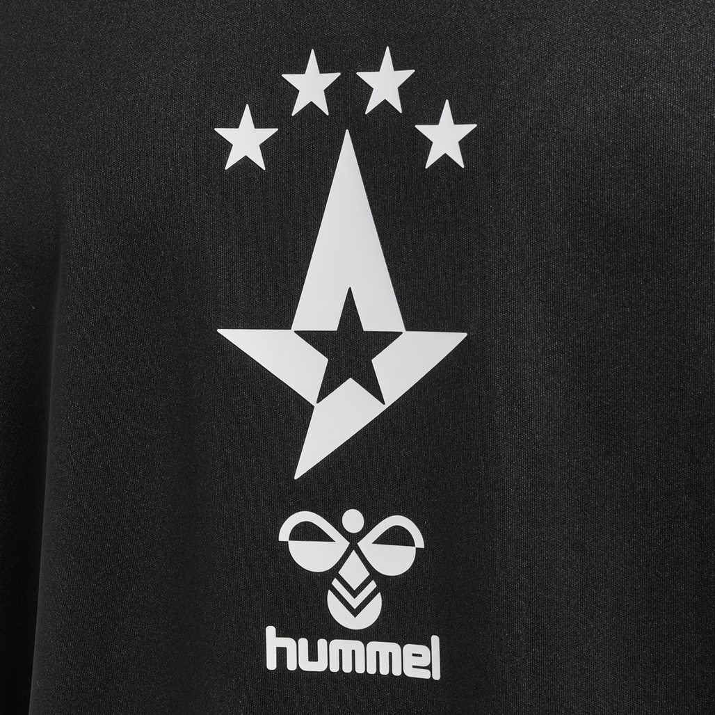 ASTRALIS 24/25 JERSEY SS
