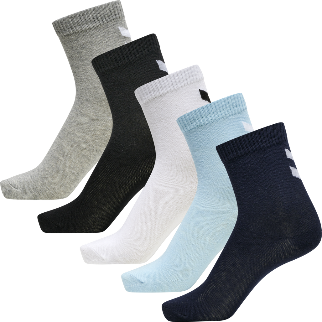 hmlMAKE MY DAY SOCK 5-PACK