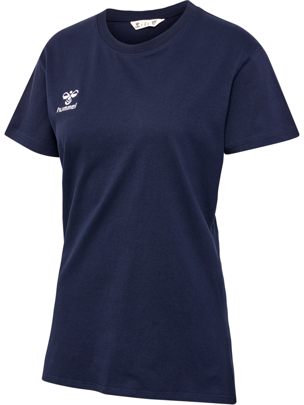 hmlGO 2.0 T-SHIRT S/S WOMAN