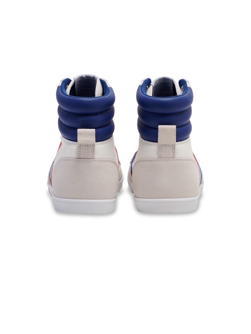 HUMMEL SLIMMER STADIL HIGH