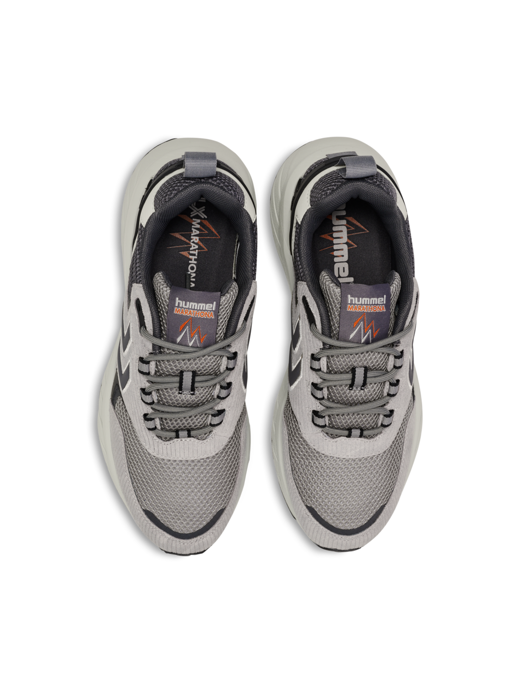 MARATHONA REACH LX BL