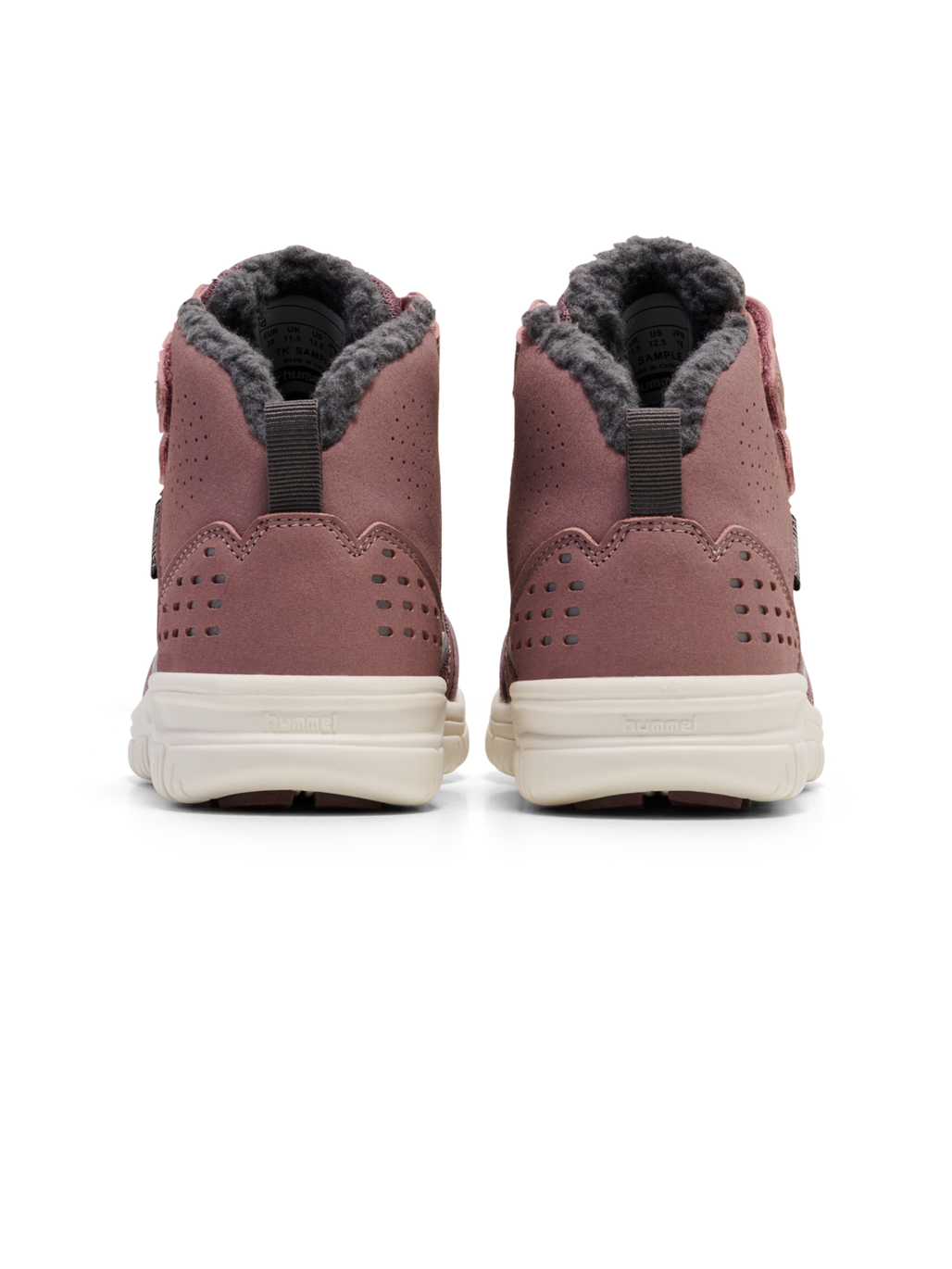 CROSSLITE WINTER MID TEX JR