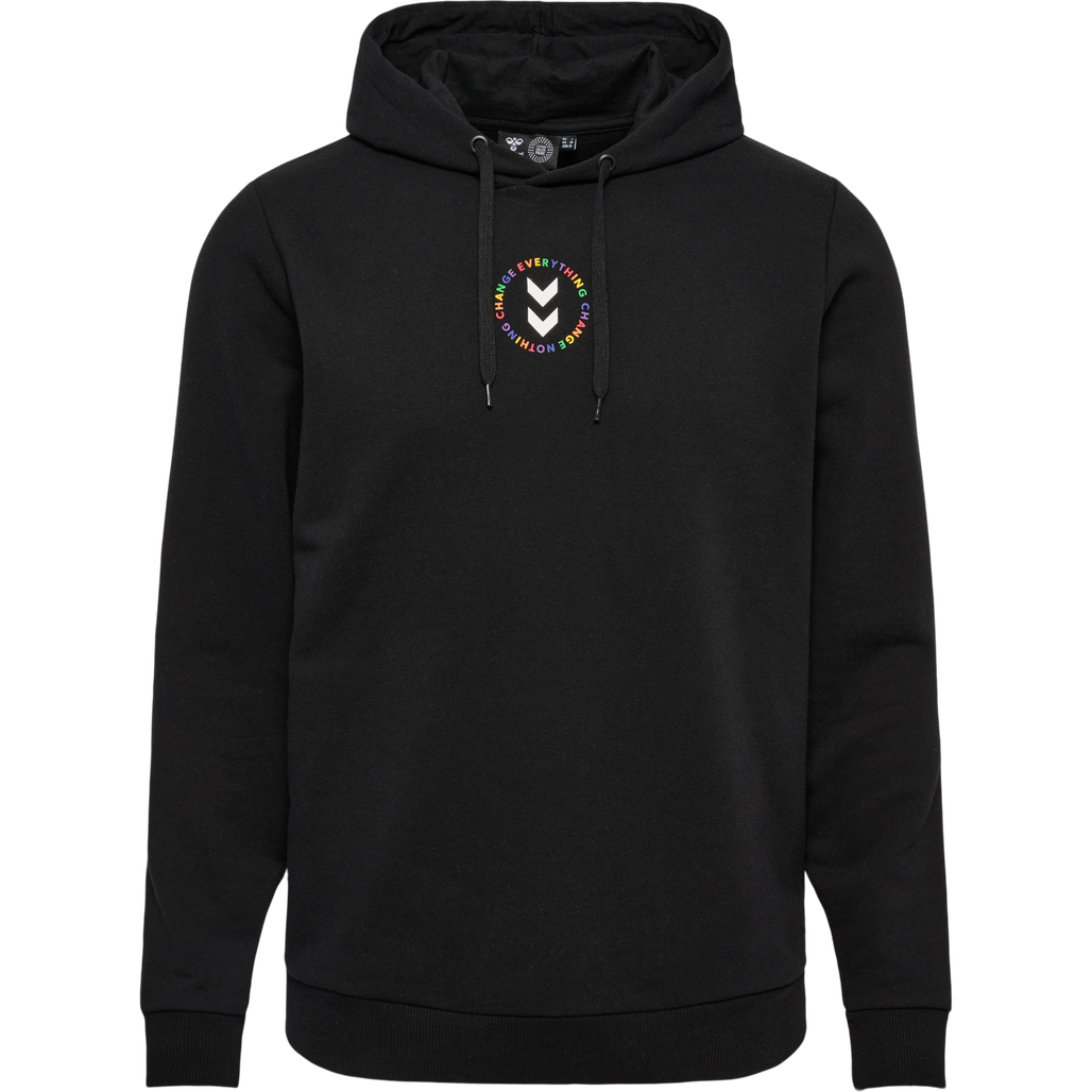 hmlEVERYTHING NOTHING HOODIE