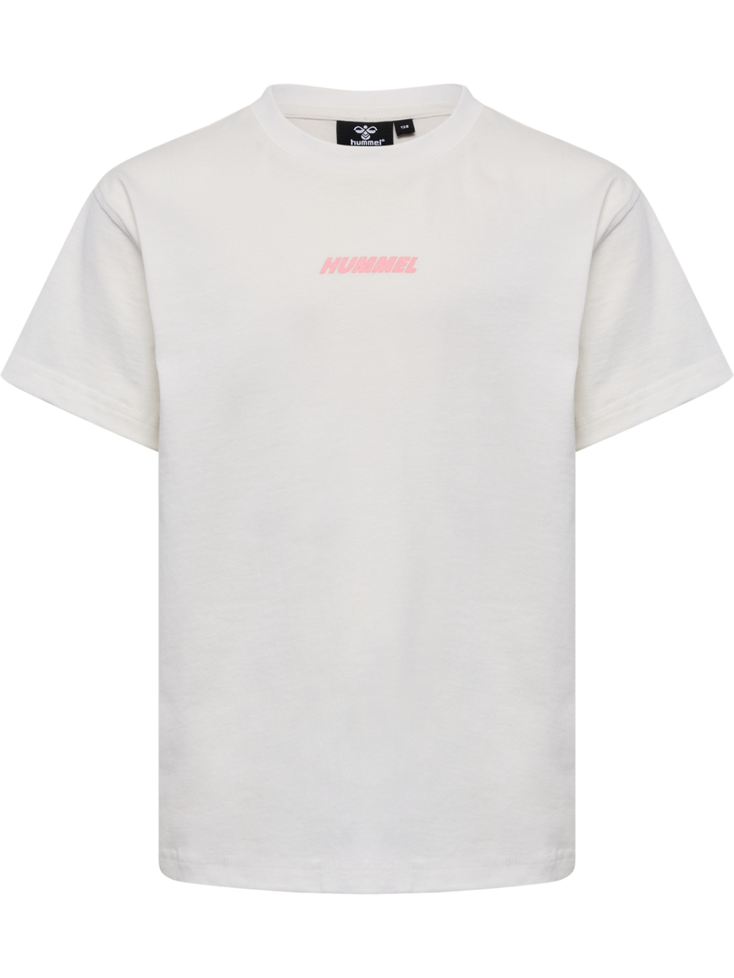 hmlELLA T-SHIRT S/S