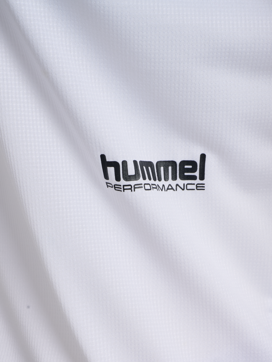 hmlPULSE WORKOUT W T-SHIRT L/S