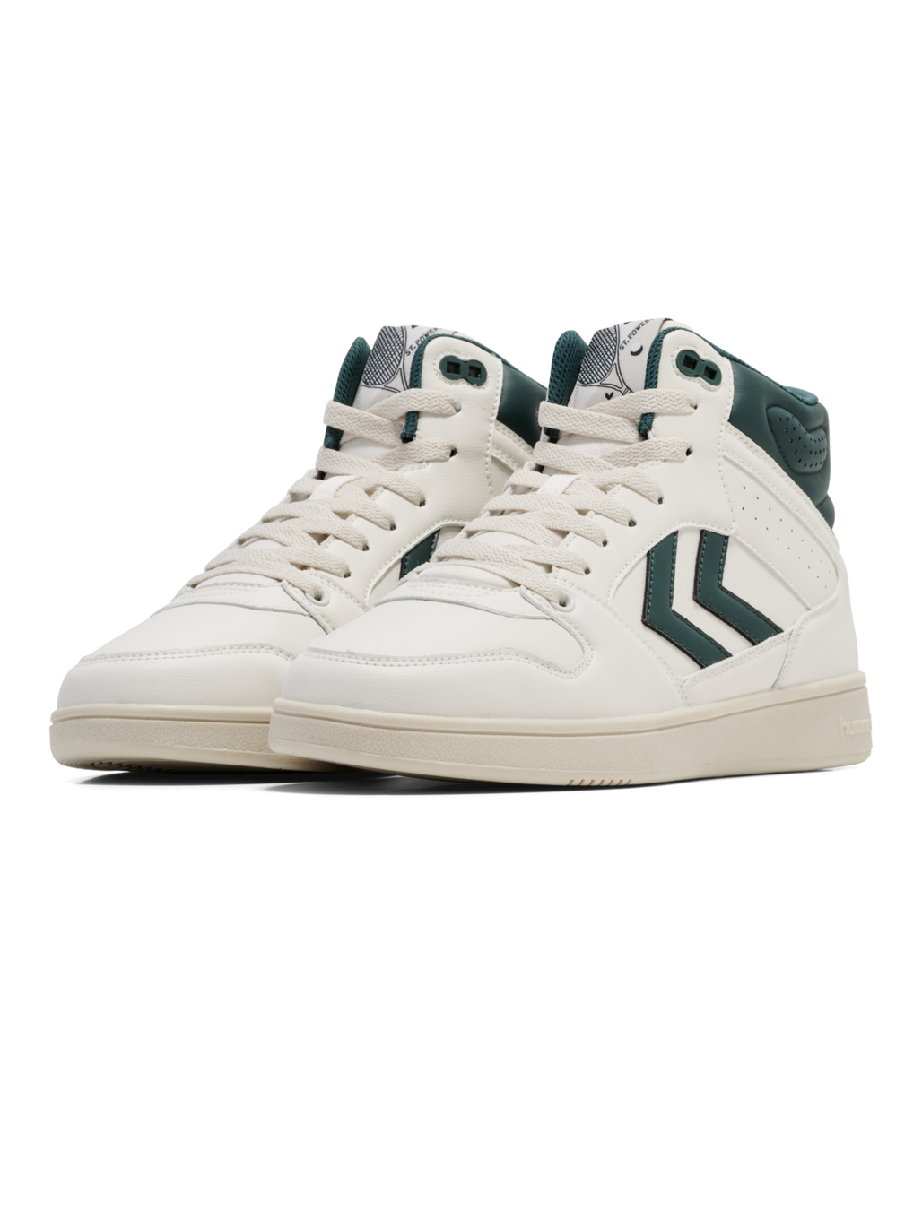 ST POWER PLAY MID PL