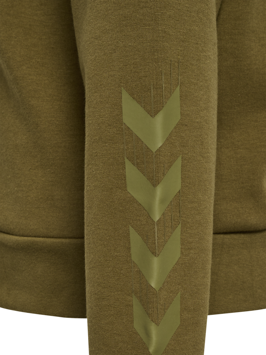 hmlTRAVEL SWEAT HOODIE WOMAN