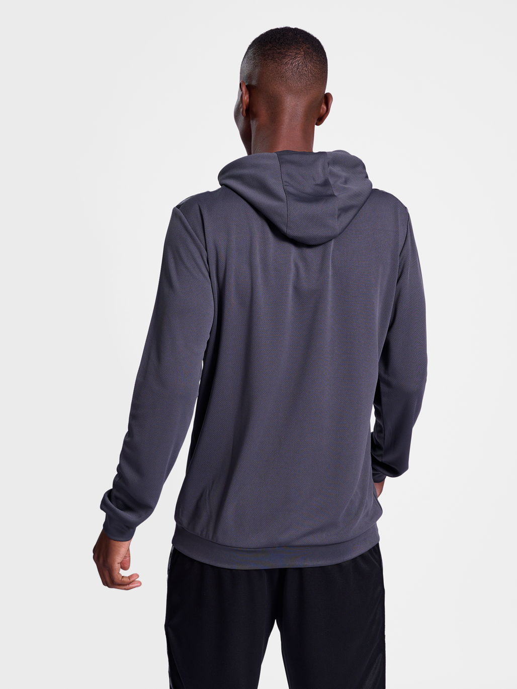 hmlAUTHENTIC PL HOODIE