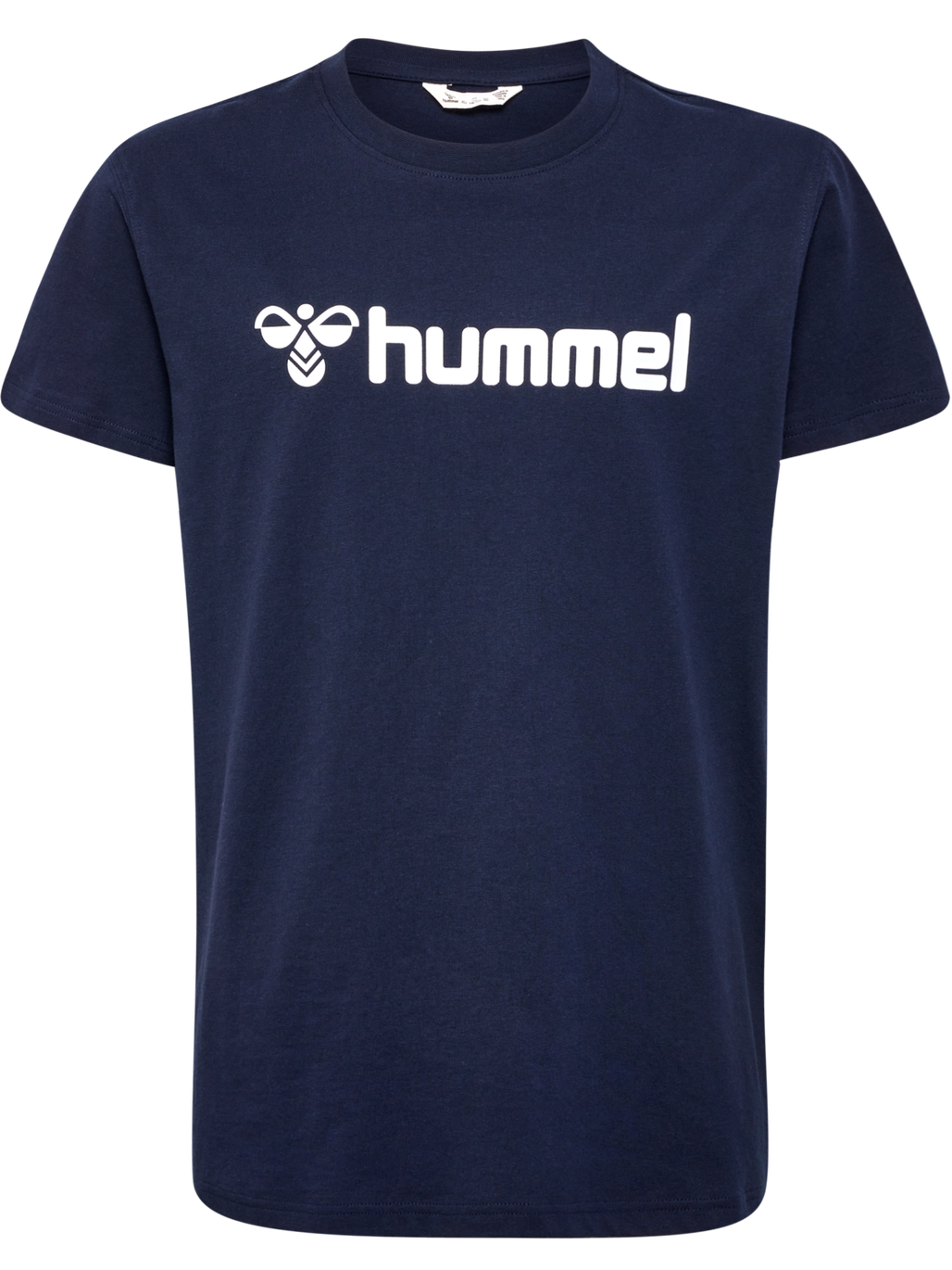 hmlGO 2.0 LOGO T-SHIRT S/S KIDS