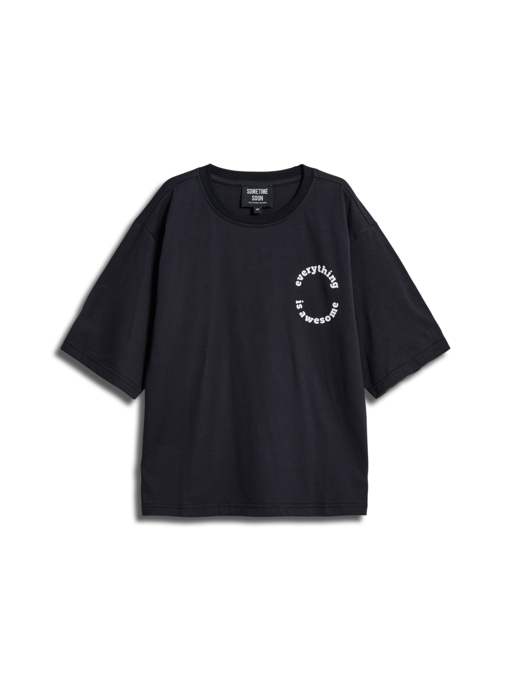 stsEMMETT T-SHIRT S/S