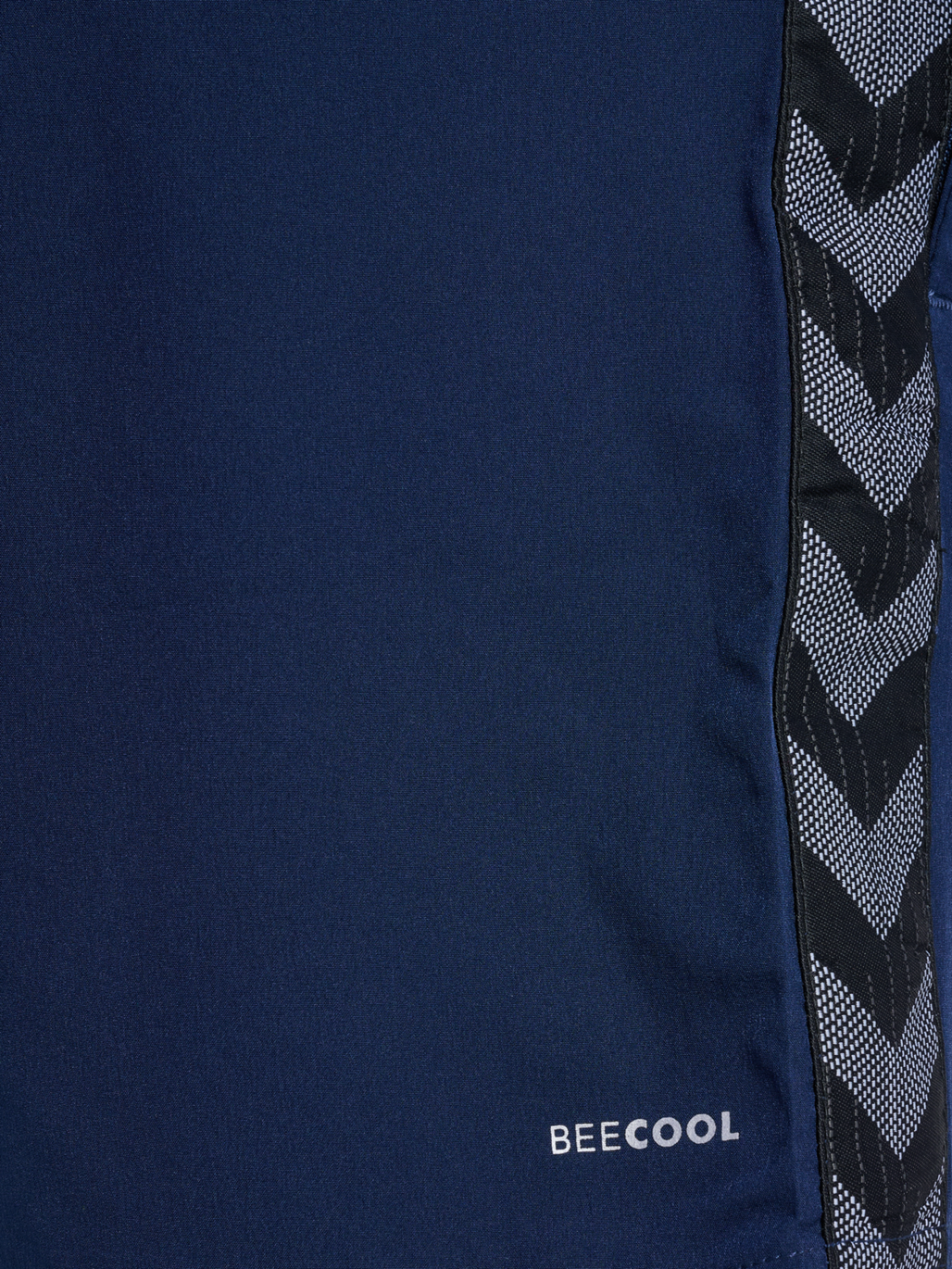 hmlAUTHENTIC WOVEN SHORTS KIDS