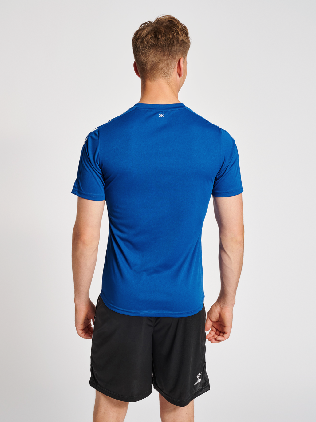 hmlCORE XK SUBLIMATION JERSEY S/S