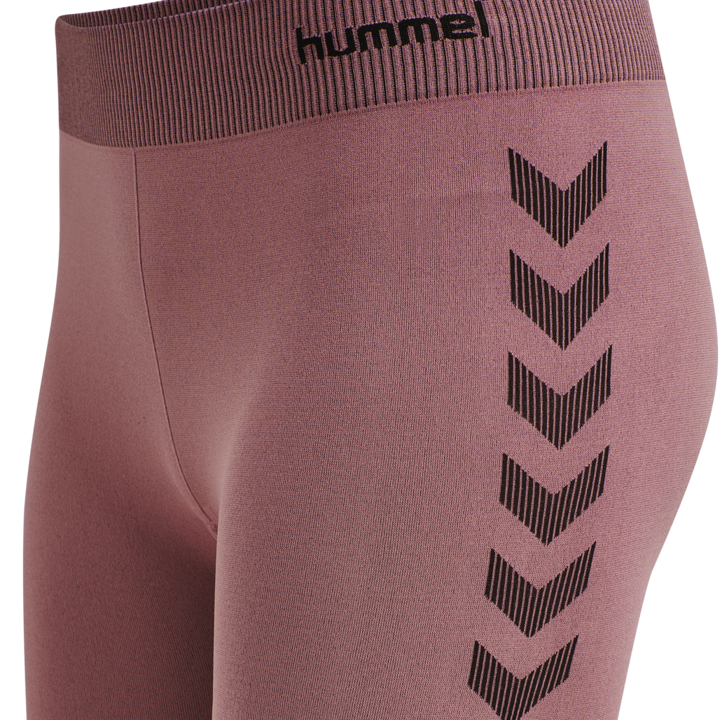 HUMMEL FIRST SEAMLESS TR TIGHTS W