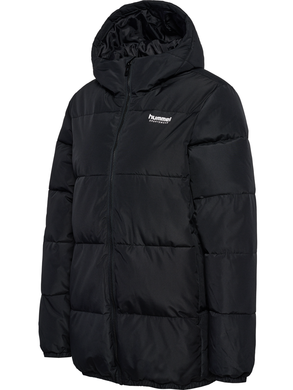 hmlLGC NICOLA PUFF JACKET