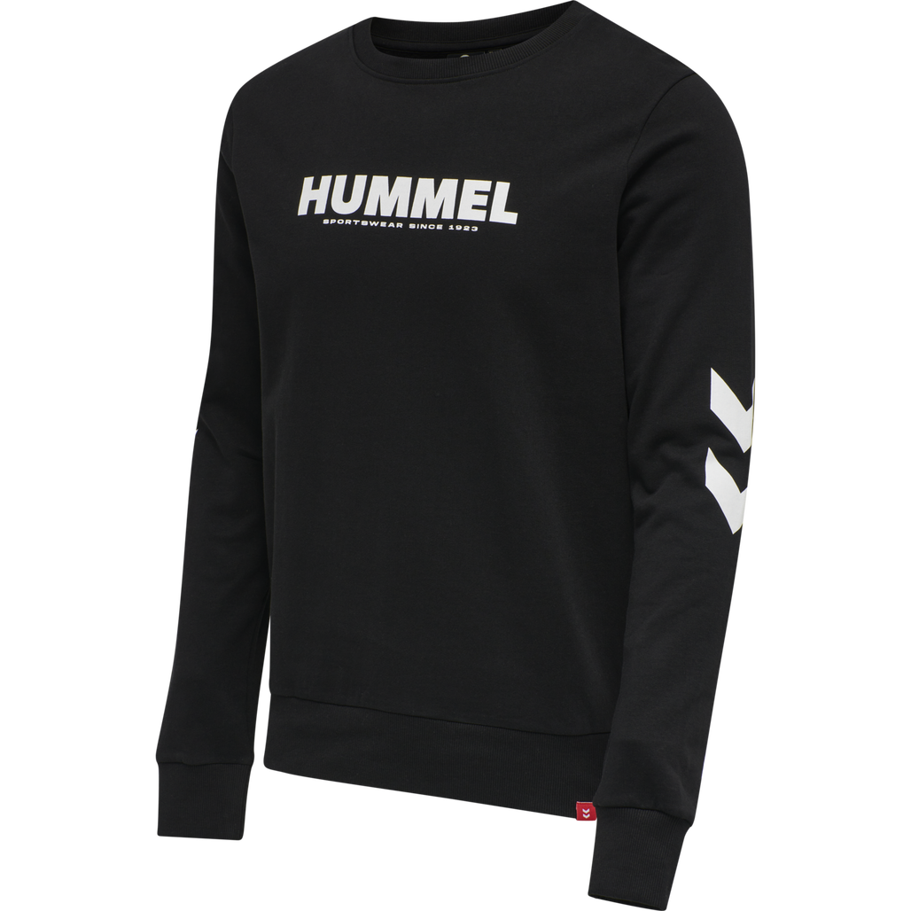 hmlLEGACY SWEATSHIRT PLUS