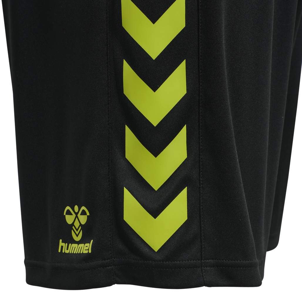 hmlCORE XK POLY SHORTS