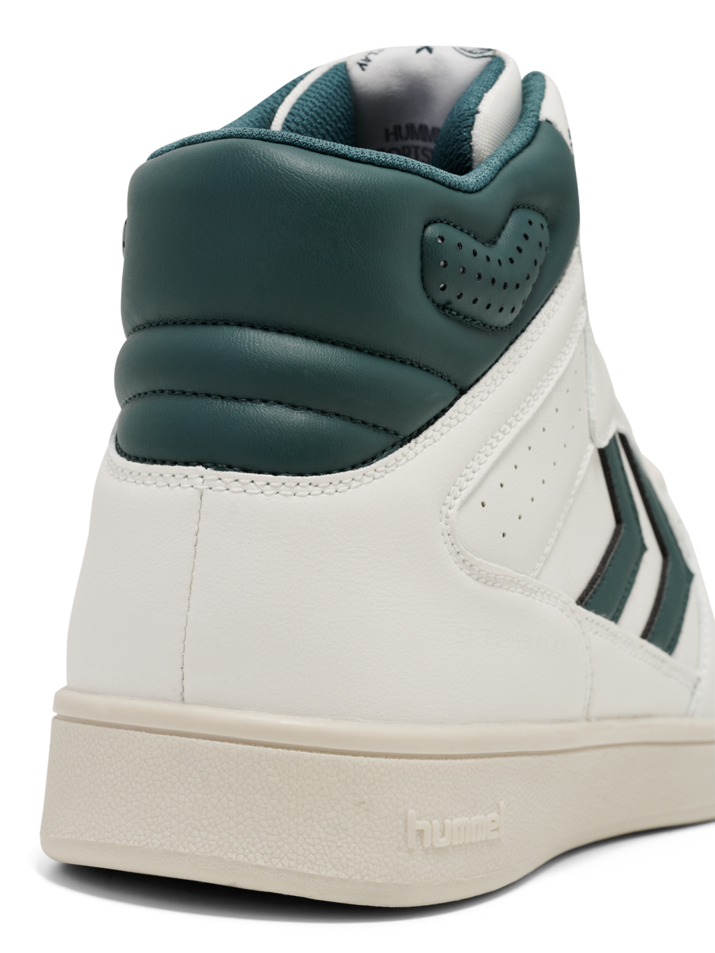 ST POWER PLAY MID PL