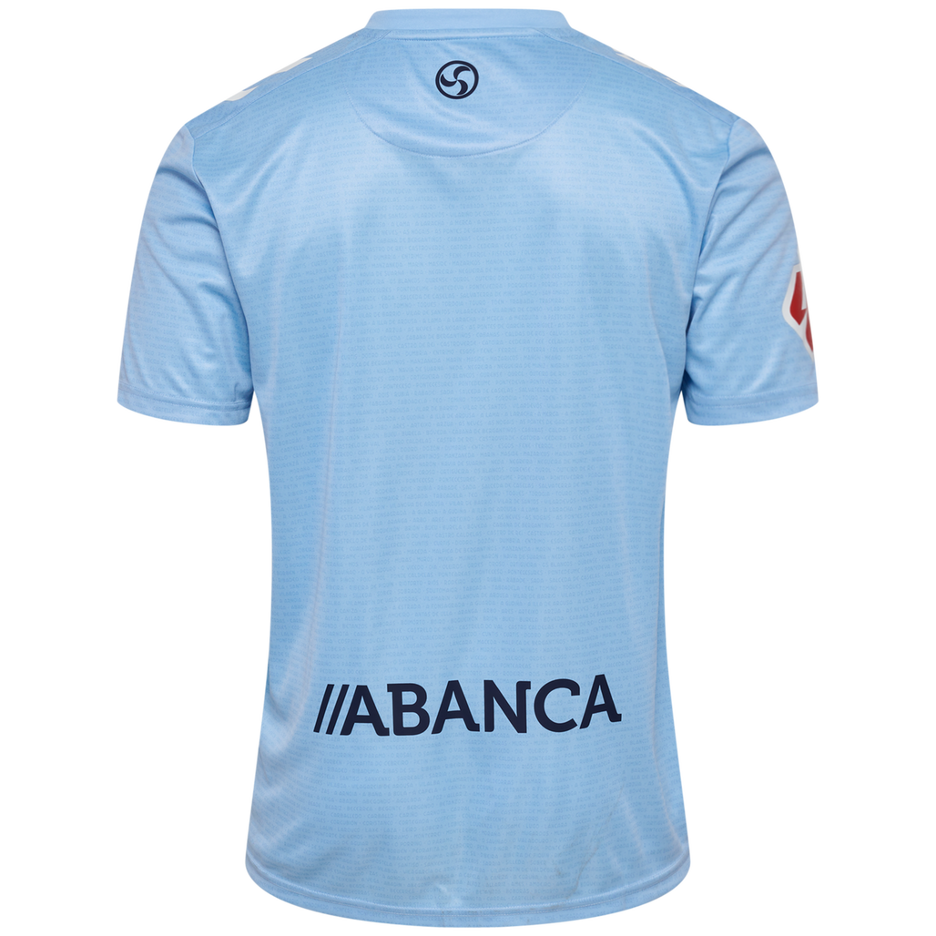 RCC 24/25 HOME JERSEY S/S