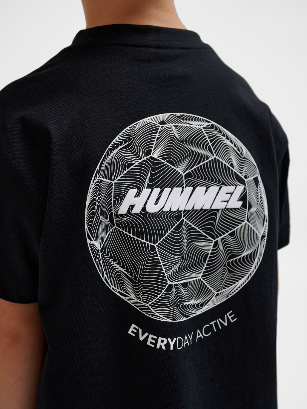 hmlCASPER T-SHIRT S/S
