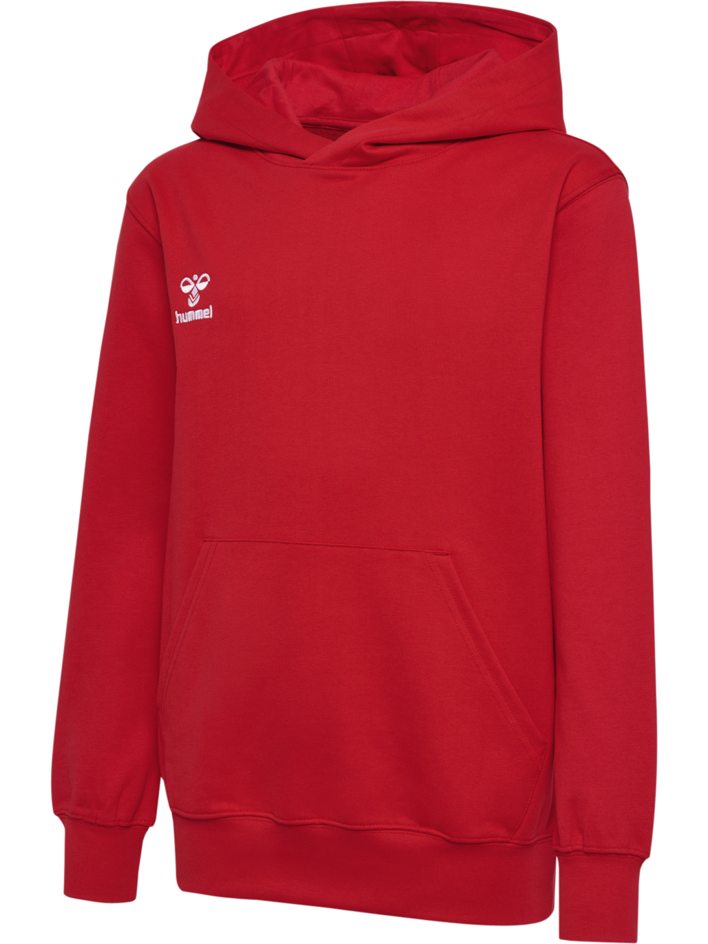 hmlGO 2.0 HOODIE KIDS