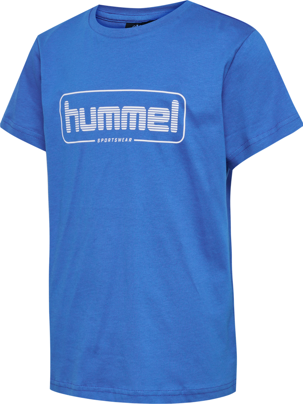 hmlBALLY T-SHIRT S/S