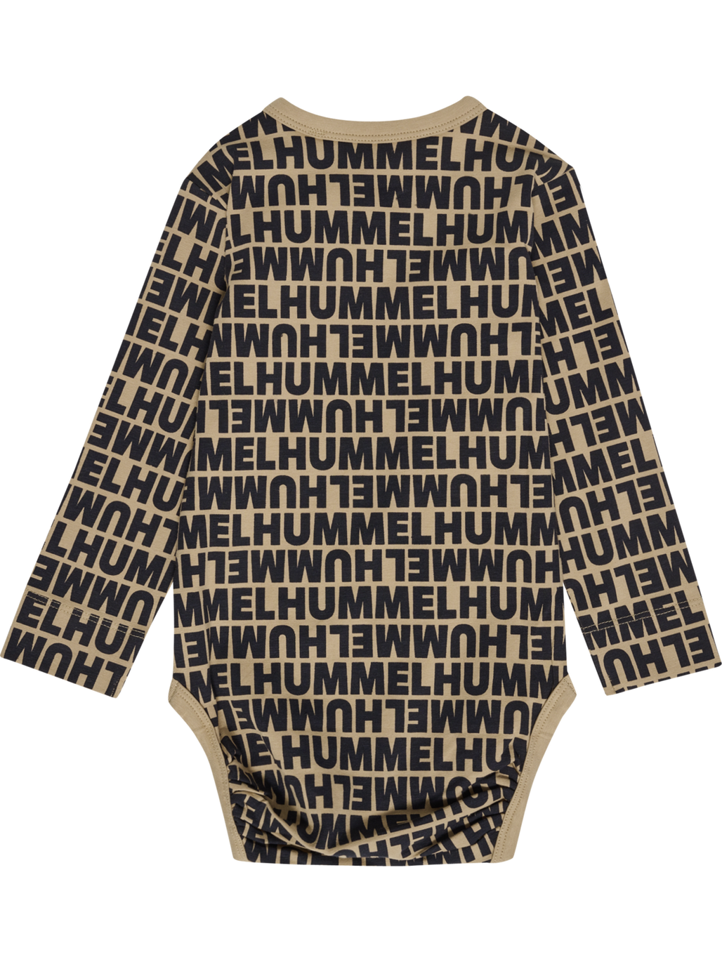hmlOLLA BODY L/S
