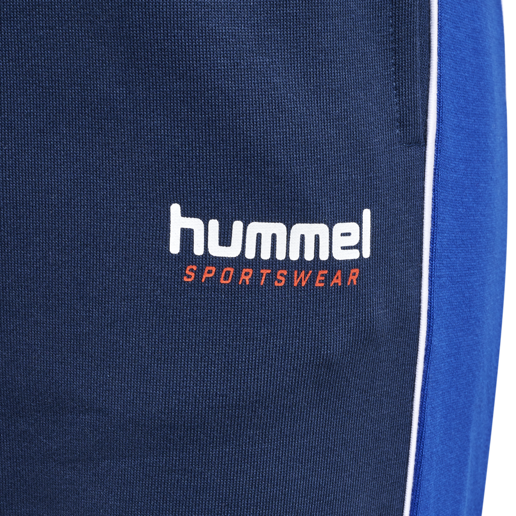 hmlLGC JULIAN REGULAR PANTS