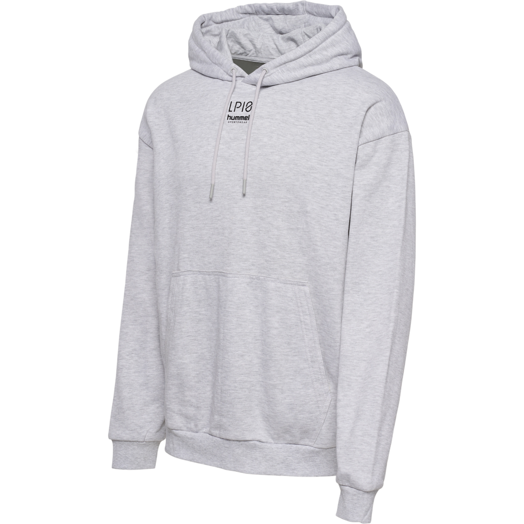 hmlLP10 BOXY SWEAT HOODIE