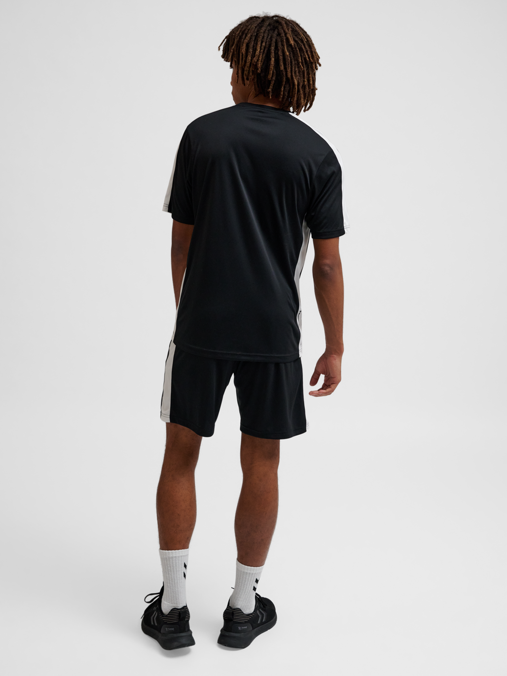 hmlPULSE CONTRAST SET