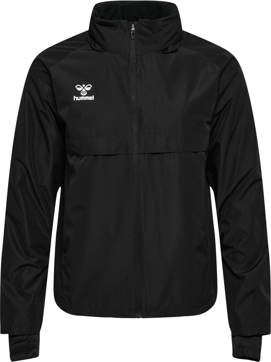 hmlGO SHELL JACKET