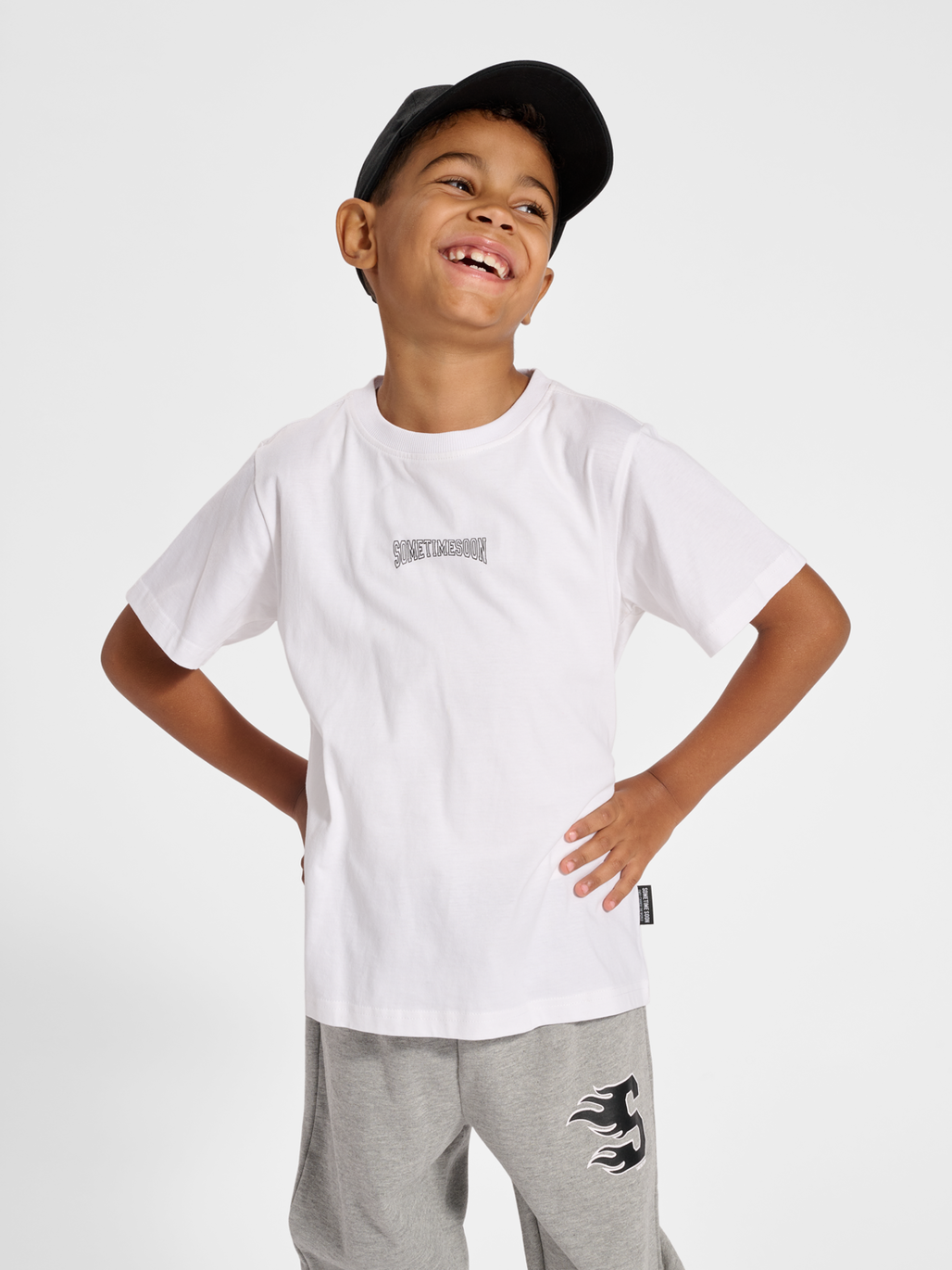 stsULRICH T-SHIRT S/S