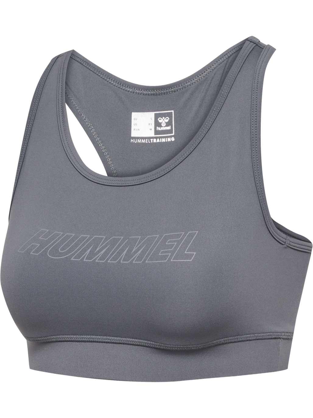 hmlTE FUNDAMENTAL SPORTS BRA