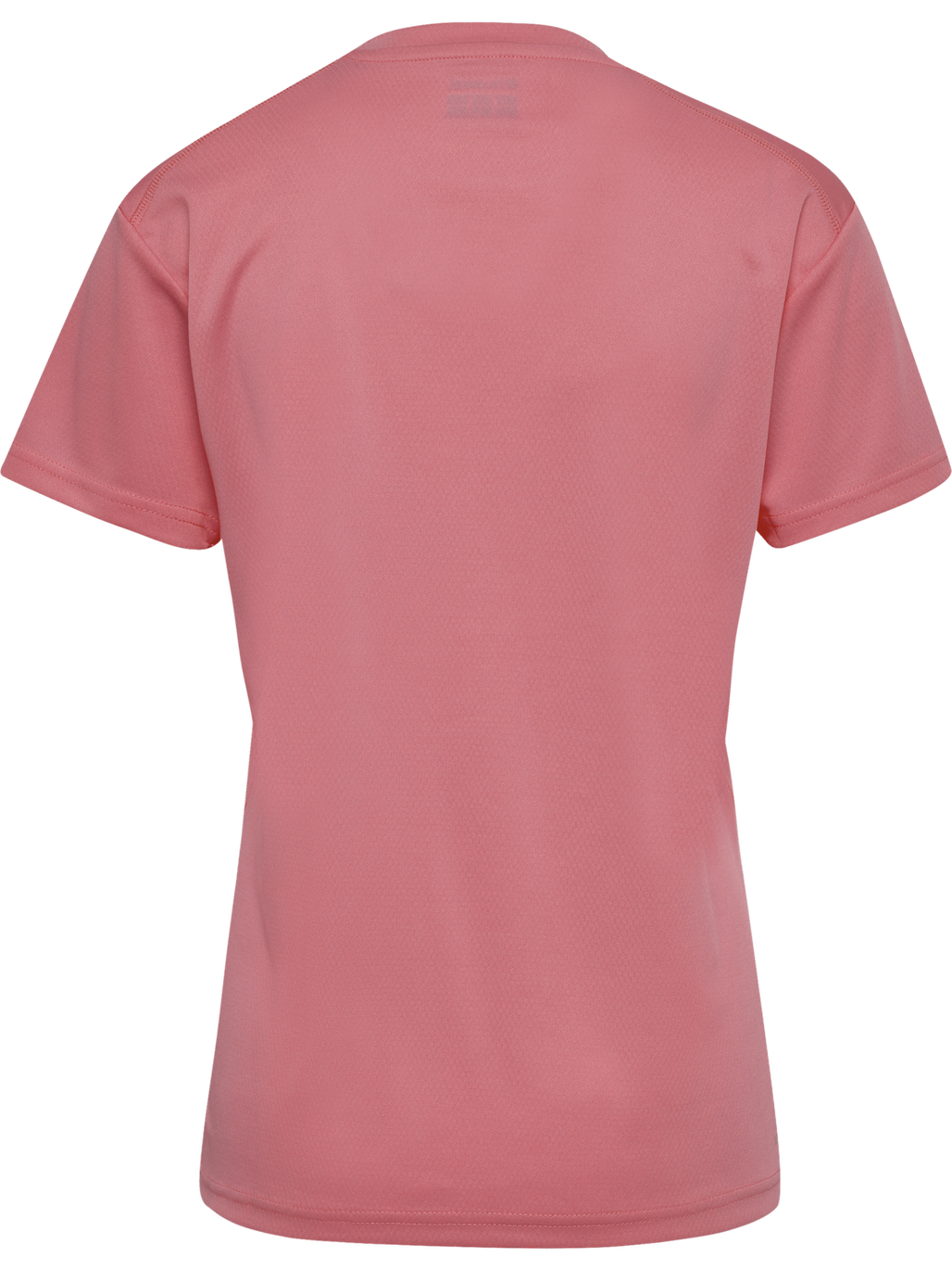 hmlACTIVE PL JERSEY S/S WOMAN