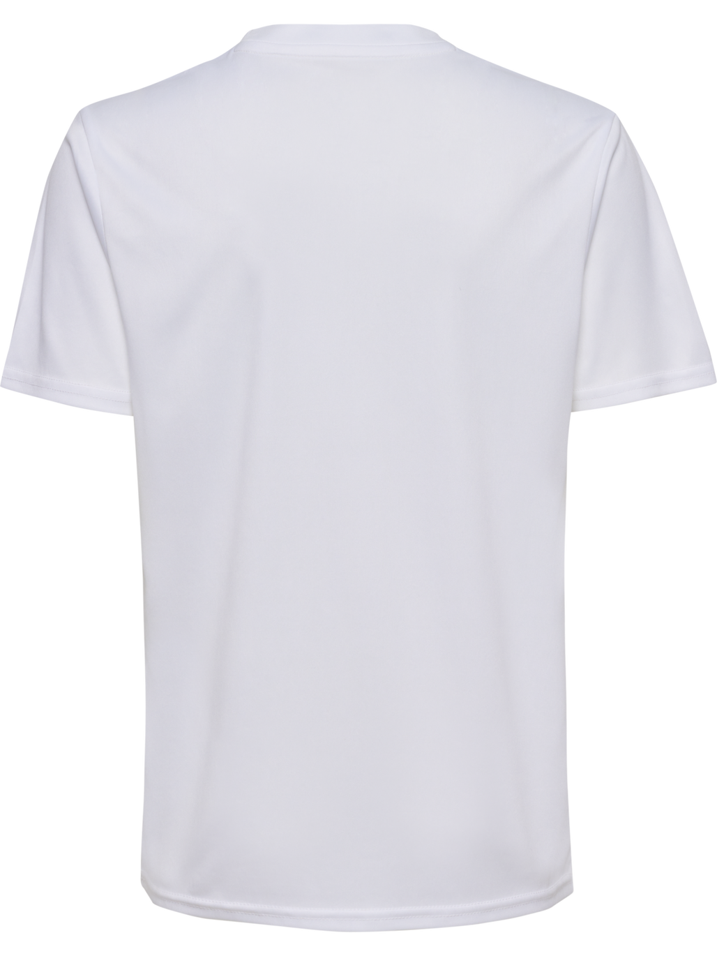 hmlESSENTIAL JERSEY S/S KIDS