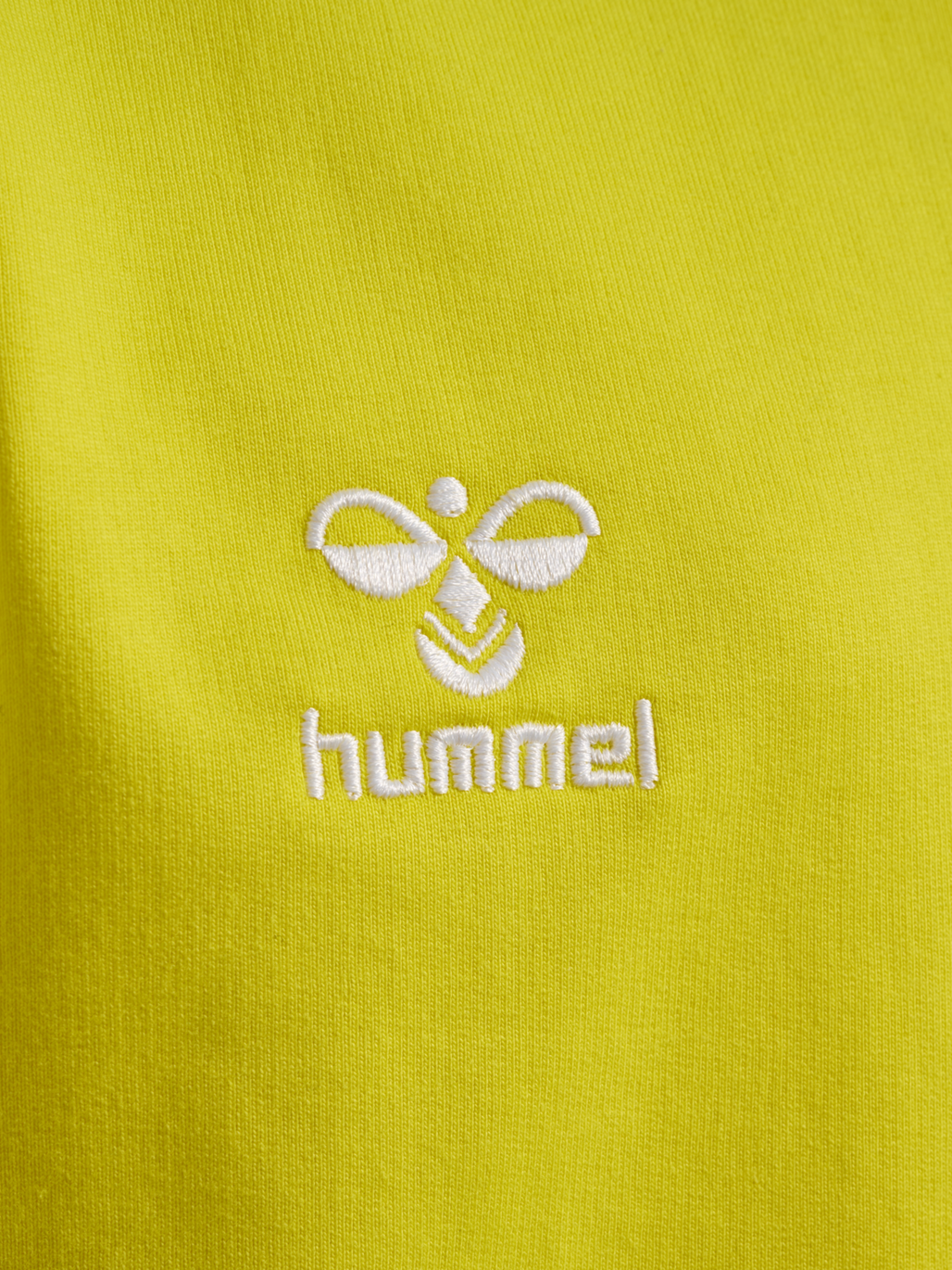 hmlGO 2.0 ZIP HOODIE KIDS