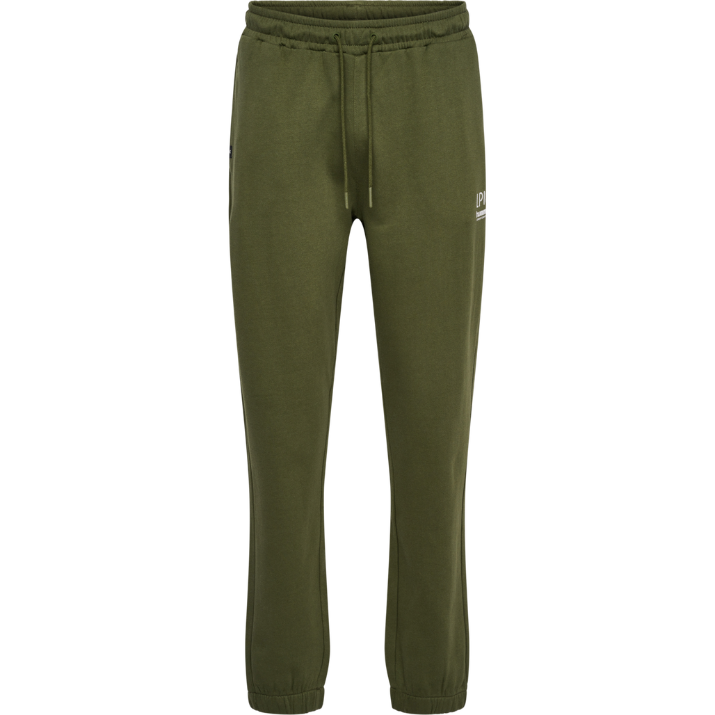 hmlLP10 LOOSE SWEATPANTS