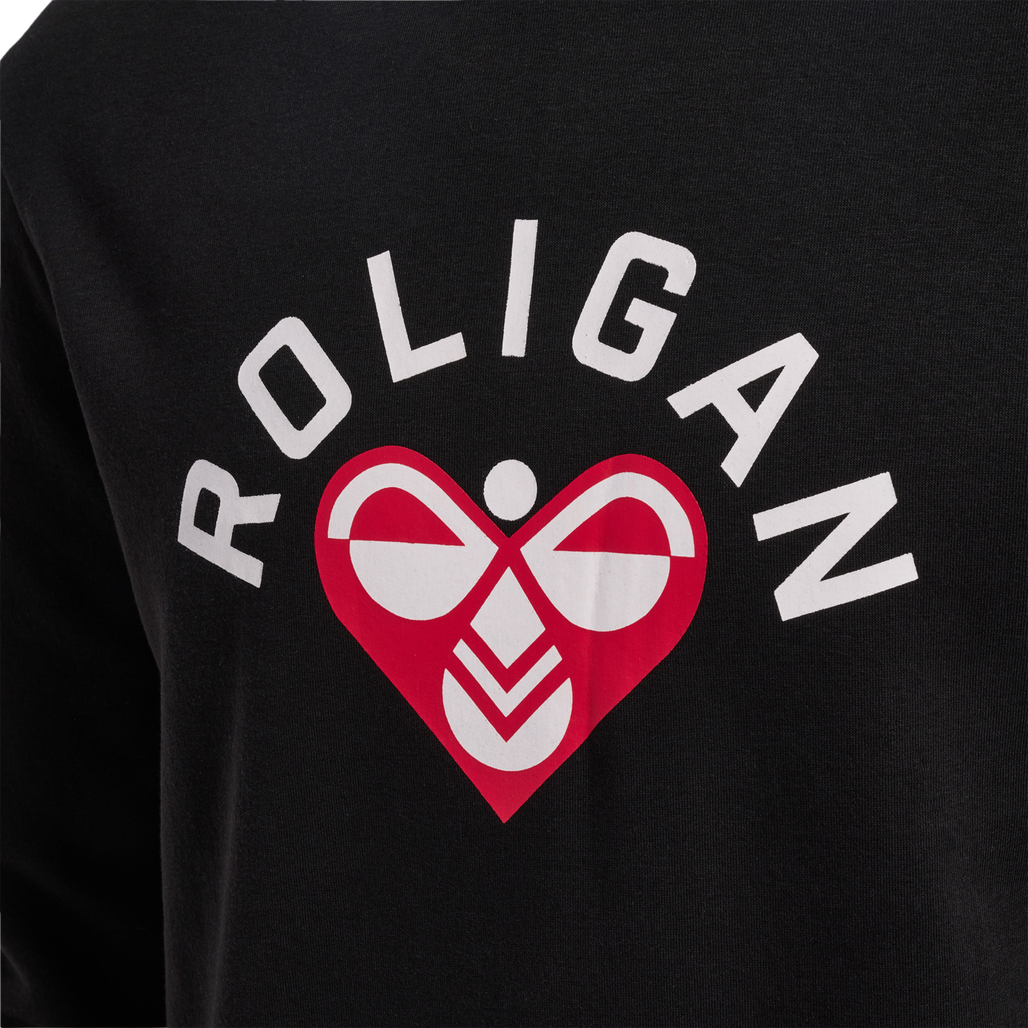 hmlROLIGAN SWEATSHIRT