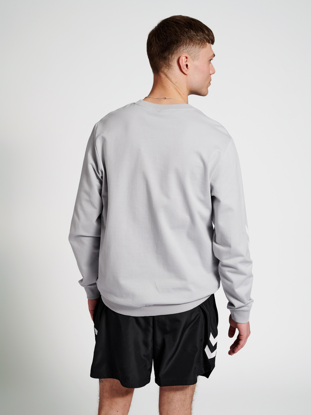 hmlLGC JEREMY SWEATSHIRT