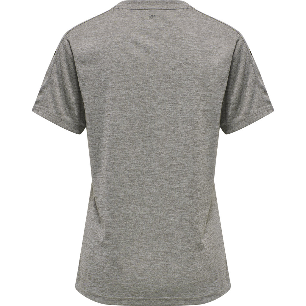 hmlCORE XK POLY JERSEY S/S WOMAN