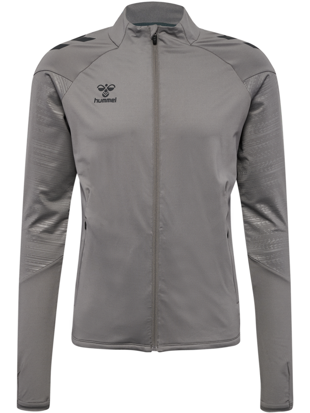 hmlPRO TRAINING ZIP JACKET