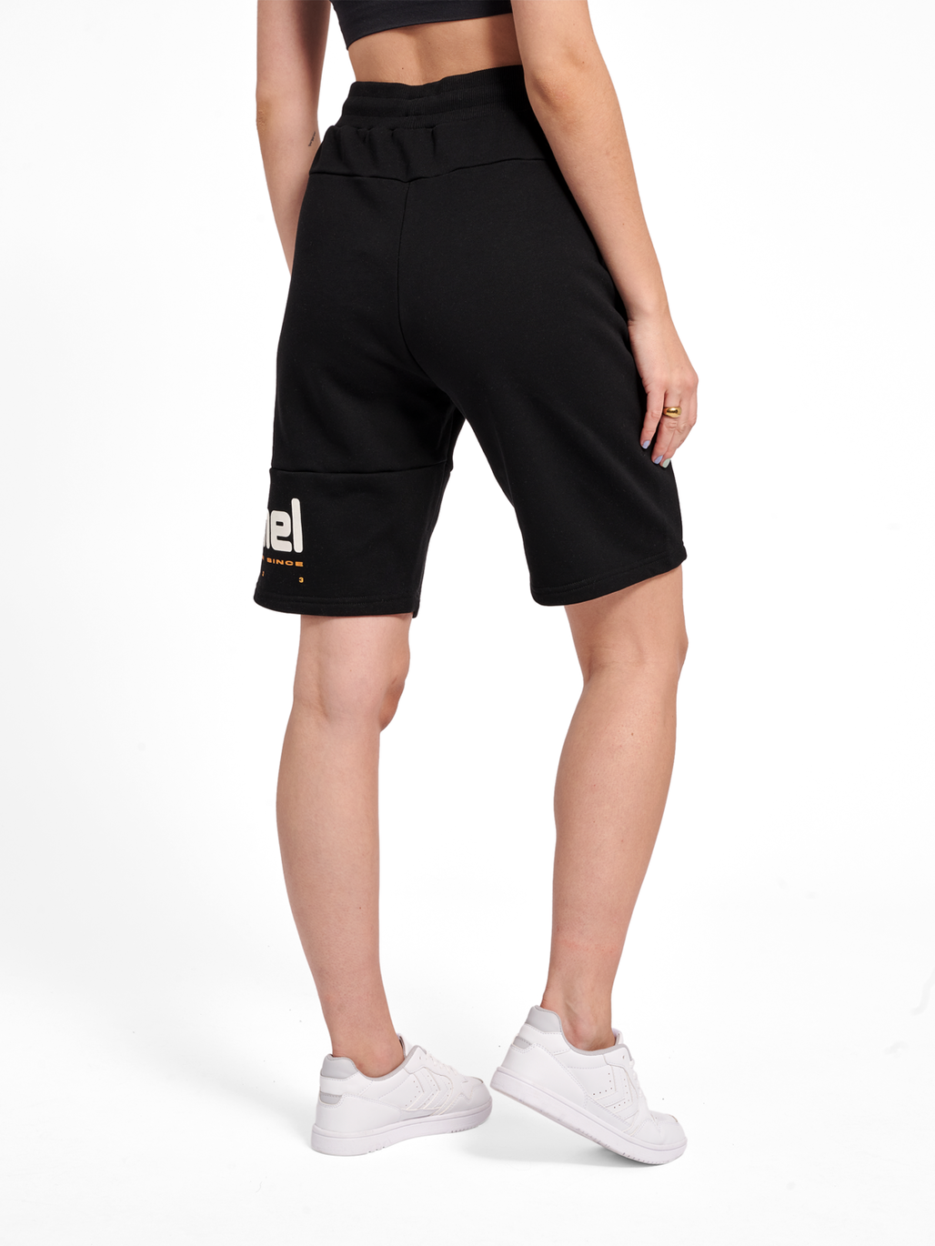 hmlLGC MANFRED SHORTS