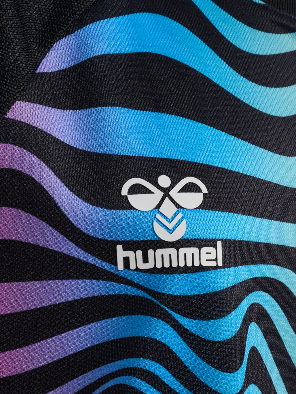 WER 24/25 GK JERSEY S/S KIDS